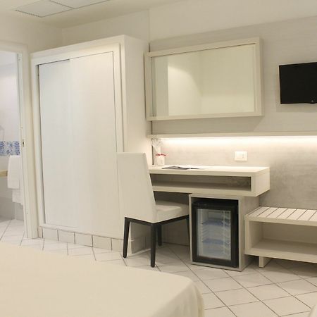 Olimpia Cilento Resort 阿谢亚 外观 照片